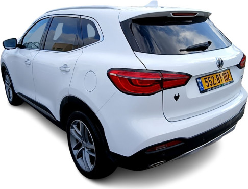 אם.ג'י - MG MG EHS 2022 במחיר 95,000 ש״ח - תמונה 2