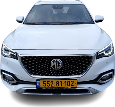 אם.ג'י - MG MG EHS 2022 במחיר 95,000 ש״ח - תמונה 3