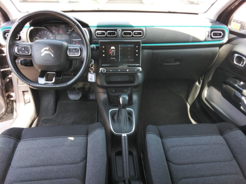 סיטרואן C3 2021 במחיר 40,000 ש״ח - תמונה 4