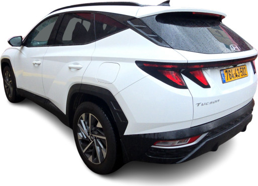 יונדאי טוסון 2022 במחיר 139,933 ש״ח - תמונה 2