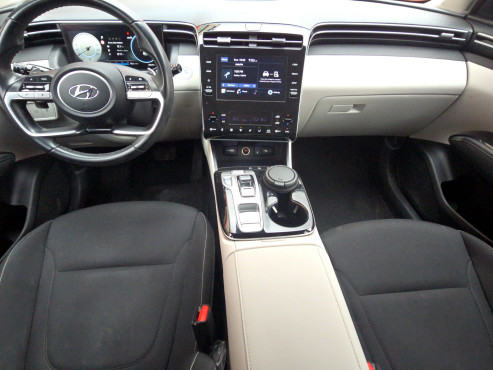 יונדאי טוסון 2022 במחיר 139,933 ש״ח - תמונה 4