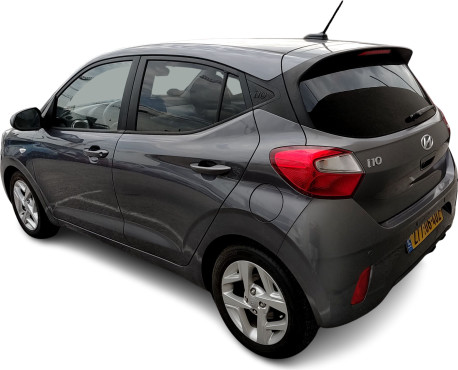 יונדאי I10 2020 במחיר 53,556 ש״ח - תמונה 2