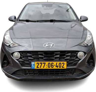 יונדאי I10 2020 במחיר 53,556 ש״ח - תמונה 3