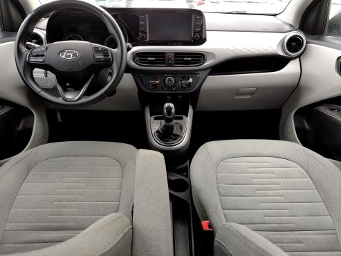 יונדאי I10 2020 במחיר 53,556 ש״ח - תמונה 4