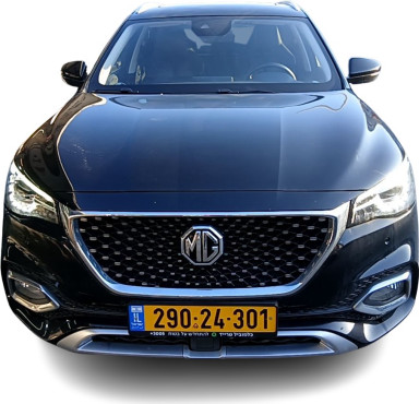 אם.ג'י - MG MG EHS 2021 במחיר 93,536 ש״ח - תמונה 3
