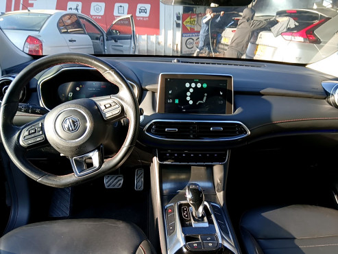 אם.ג'י - MG MG EHS 2021 במחיר 93,536 ש״ח - תמונה 4