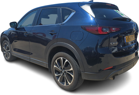 מאזדה CX-5 2022 במחיר 124,000 ש״ח - תמונה 2