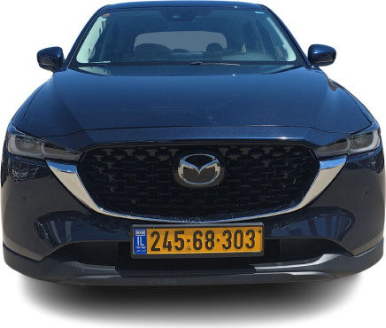 מאזדה CX-5 2022 במחיר 124,000 ש״ח - תמונה 3