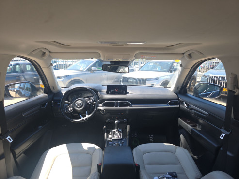 מאזדה CX-5 2022 במחיר 124,000 ש״ח - תמונה 4