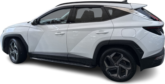 יונדאי טוסון 2022 במחיר 144,390 ש״ח - תמונה 2