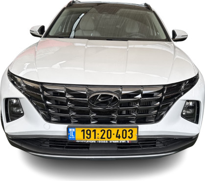 יונדאי טוסון 2022 במחיר 144,390 ש״ח - תמונה 3