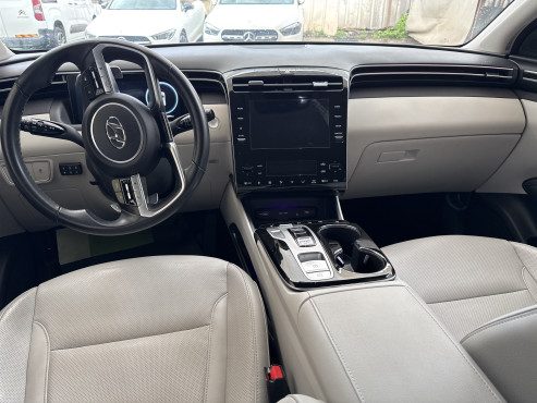 יונדאי טוסון 2022 במחיר 144,390 ש״ח - תמונה 4