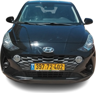 יונדאי I10 2021 במחיר 55,622 ש״ח - תמונה 3