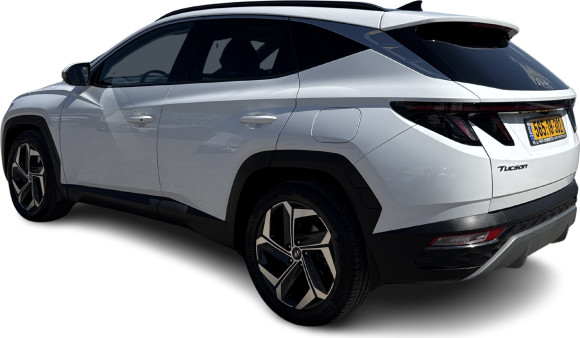 יונדאי טוסון 2021 במחיר 135,216 ש״ח - תמונה 2 יונדאי טוסון 2021 במחיר 135,216 ש״ח - תמונה 2