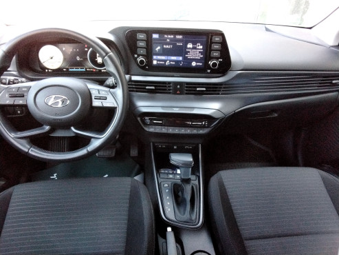 יונדאי I20 2023 במחיר 100,336 ש״ח - תמונה 4