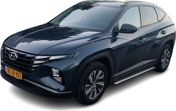 יונדאי טוסון 2022 במחיר 101,844 ש״ח - תמונה 1 יונדאי טוסון 2022 במחיר 101,844 ש״ח - תמונה 1