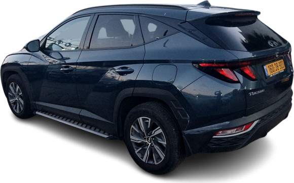 יונדאי טוסון 2022 במחיר 101,844 ש״ח - תמונה 2 יונדאי טוסון 2022 במחיר 101,844 ש״ח - תמונה 2