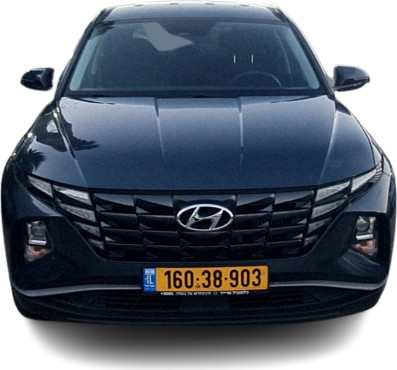 יונדאי טוסון 2022 במחיר 101,844 ש״ח - תמונה 3 יונדאי טוסון 2022 במחיר 101,844 ש״ח - תמונה 3