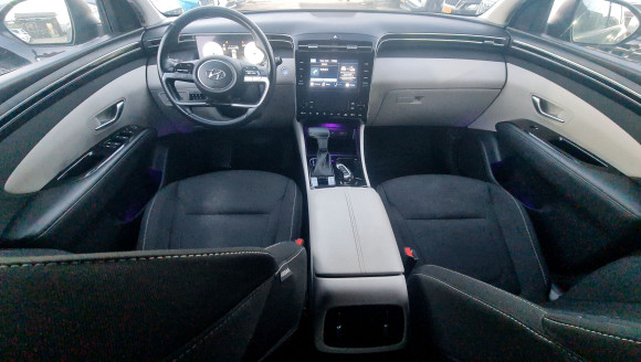 יונדאי טוסון 2022 במחיר 101,844 ש״ח - תמונה 4 יונדאי טוסון 2022 במחיר 101,844 ש״ח - תמונה 4