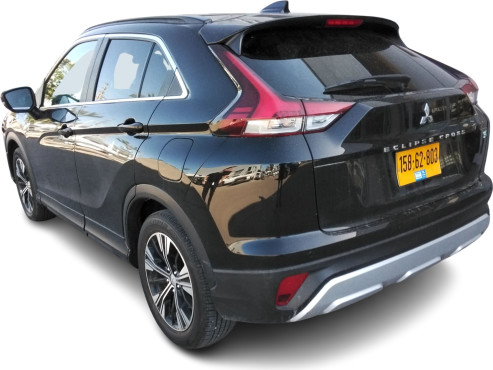 מיצובישי אקליפס 2023 במחיר 114,000 ש״ח - תמונה 2