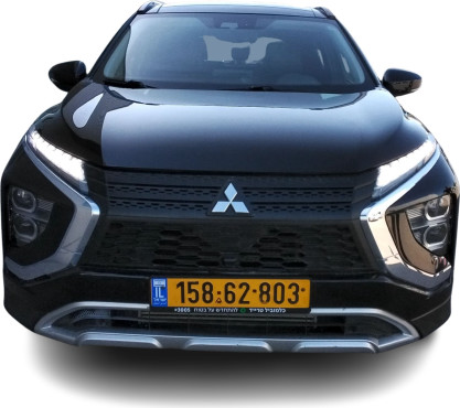 מיצובישי אקליפס 2023 במחיר 114,000 ש״ח - תמונה 3