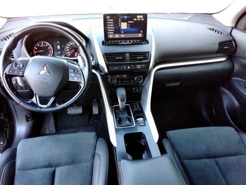 מיצובישי אקליפס 2023 במחיר 114,000 ש״ח - תמונה 4