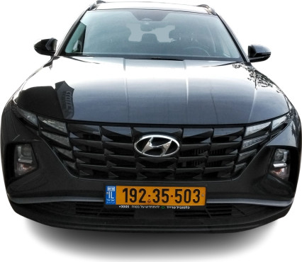 יונדאי טוסון 2023 במחיר 137,274 ש״ח - תמונה 3 יונדאי טוסון 2023 במחיר 137,274 ש״ח - תמונה 3