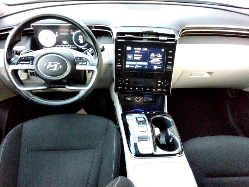 יונדאי טוסון 2023 במחיר 137,274 ש״ח - תמונה 4 יונדאי טוסון 2023 במחיר 137,274 ש״ח - תמונה 4