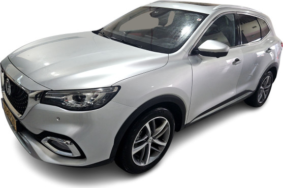 אם.ג'י - MG MG EHS 2021 במחיר 100,139 ש״ח - תמונה 1