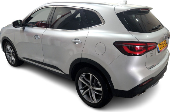 אם.ג'י - MG MG EHS 2021 במחיר 100,139 ש״ח - תמונה 2