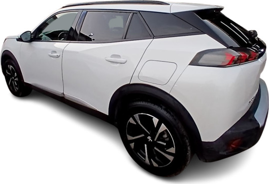 פיג'ו 2008 2021 במחיר 81,043 ש״ח - תמונה 2