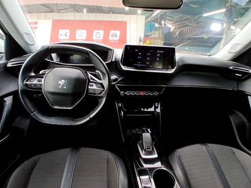 פיג'ו 2008 2021 במחיר 81,043 ש״ח - תמונה 4