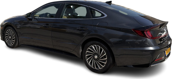 יונדאי סונטה 2022 במחיר 142,000 ש״ח - תמונה 2