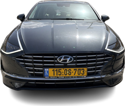 יונדאי סונטה 2022 במחיר 142,000 ש״ח - תמונה 3