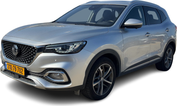 אם.ג'י - MG MG EHS 2021 במחיר 95,784 ש״ח - תמונה 1