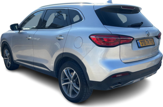 אם.ג'י - MG MG EHS 2021 במחיר 95,784 ש״ח - תמונה 2