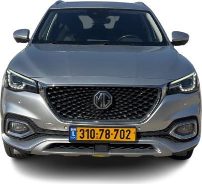 אם.ג'י - MG MG EHS 2021 במחיר 95,784 ש״ח - תמונה 3