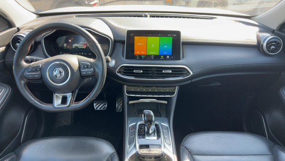 אם.ג'י - MG MG EHS 2021 במחיר 95,784 ש״ח - תמונה 4