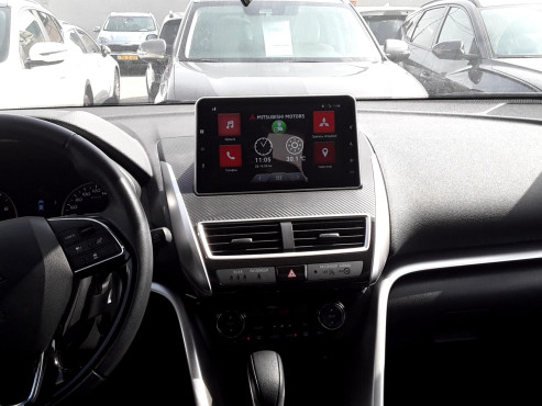 מיצובישי אקליפס 2021 במחיר 134,832 ש״ח - תמונה 4 מיצובישי אקליפס 2021 במחיר 134,832 ש״ח - תמונה 4