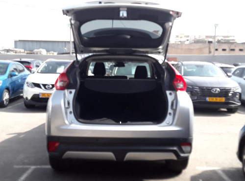 מיצובישי אקליפס 2021 במחיר 134,832 ש״ח - תמונה 5 מיצובישי אקליפס 2021 במחיר 134,832 ש״ח - תמונה 5