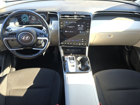 יונדאי טוסון 2022 במחיר 137,257 ש״ח - תמונה 4 יונדאי טוסון 2022 במחיר 137,257 ש״ח - תמונה 4