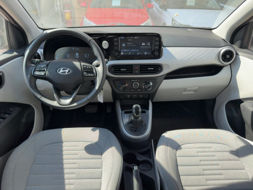 יונדאי I10 2024 במחיר 90,320 ש״ח - תמונה 4