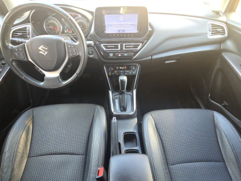 סוזוקי S-CROSS 2023 במחיר 118,765 ש״ח - תמונה 4