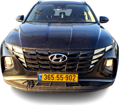 יונדאי טוסון 2021 במחיר 122,430 ש״ח - תמונה 3 יונדאי טוסון 2021 במחיר 122,430 ש״ח - תמונה 3