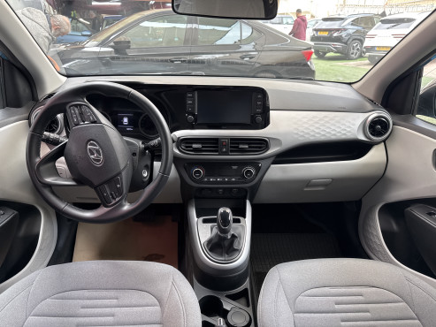 יונדאי I10 2023 במחיר 76,043 ש״ח - תמונה 4