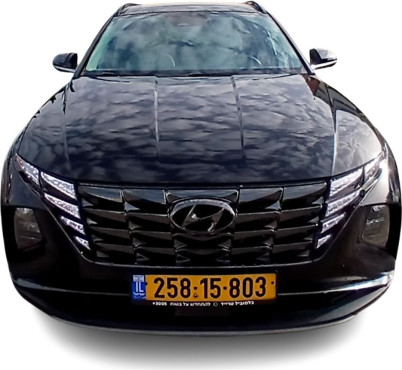 יונדאי טוסון 2023 במחיר 131,251 ש״ח - תמונה 3 יונדאי טוסון 2023 במחיר 131,251 ש״ח - תמונה 3