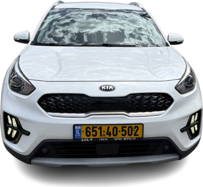 קיה נירו 2021 במחיר 111,110 ש״ח - תמונה 3