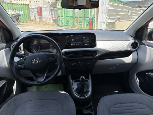 יונדאי I10 2022 במחיר 73,000 ש״ח - תמונה 4