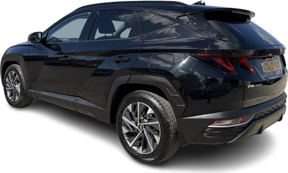 יונדאי טוסון 2023 במחיר 140,448 ש״ח - תמונה 2