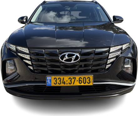 יונדאי טוסון 2023 במחיר 140,448 ש״ח - תמונה 3